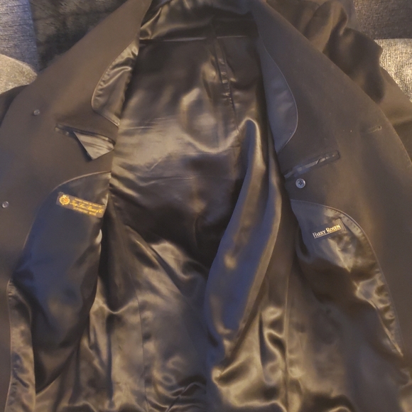 MENS HARRY ROSEN JACKET - Picture 3 of 6